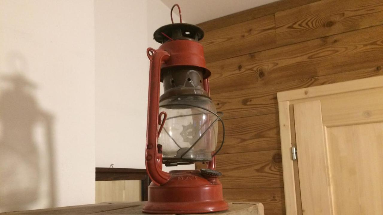 Le Joli Coin Du Passage Leilighet Aosta Eksteriør bilde